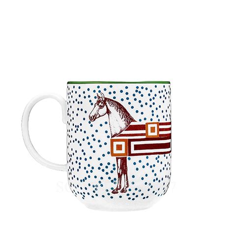 hermes mug|HERMÈS Cup In Mugs for sale .